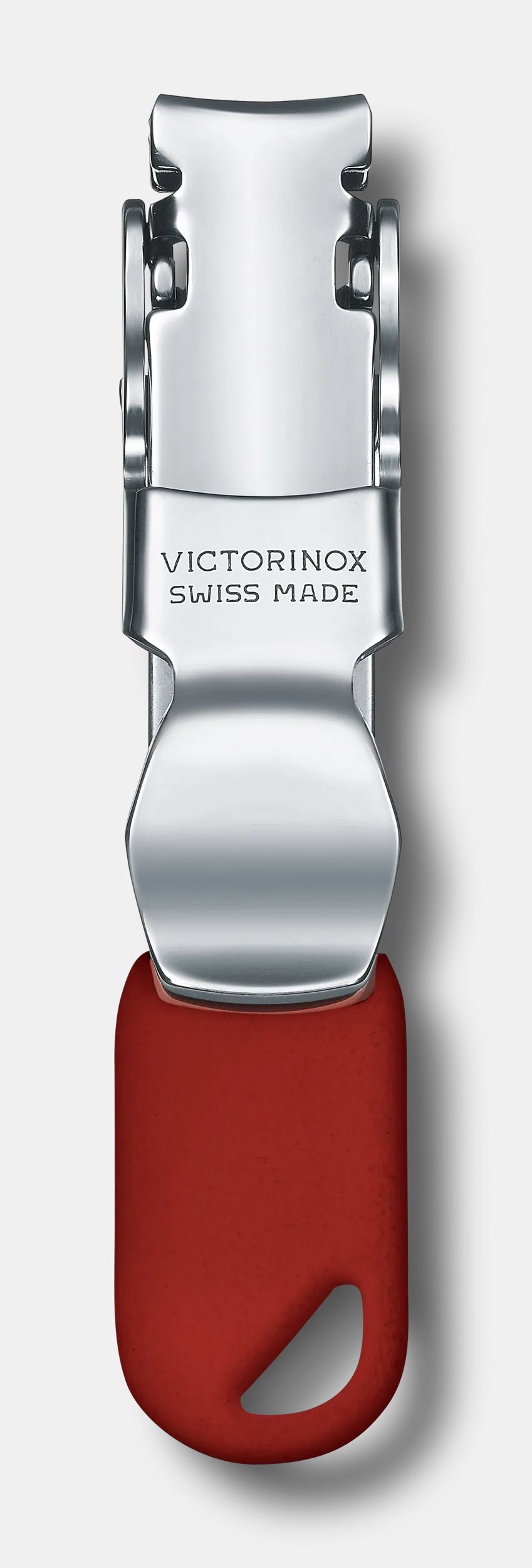 Victorinox Nail Clipper in red 8.2050.B1