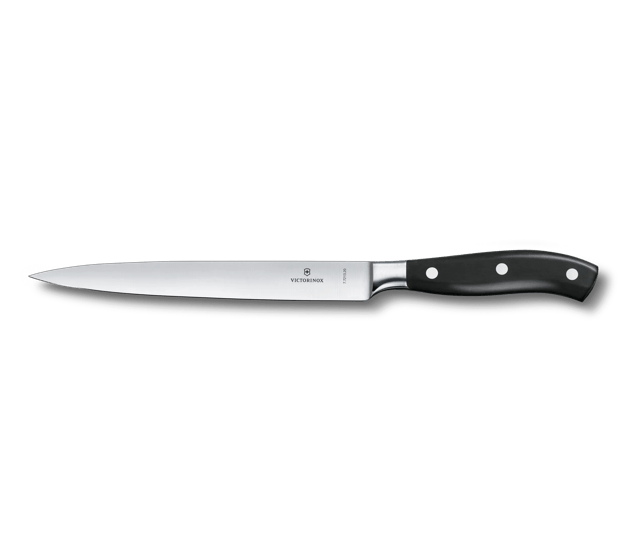 Grand Maître Wood Filleting Knife-7.7213.20G