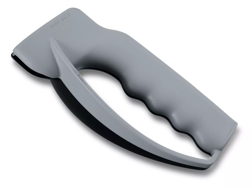Victorinox Afilador de cuchillos «Victorinox» en negro/gris - 7.8715