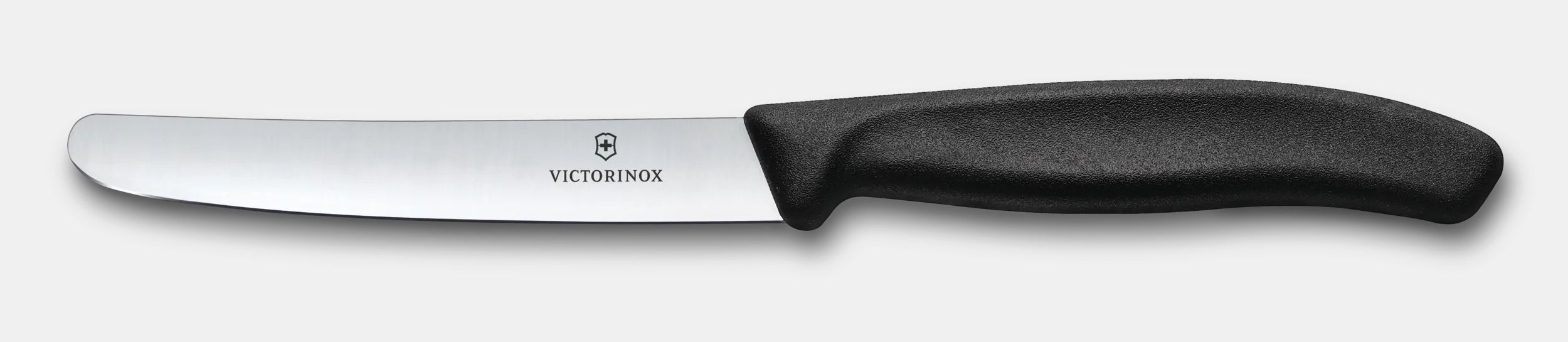 Victorinox steel quality hotsell