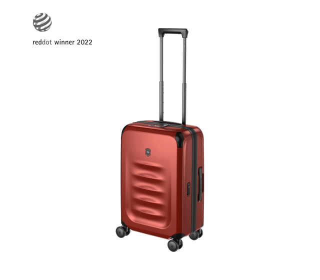 Spectra 3.0 Frequent Flyer Plus Carry-On-611758