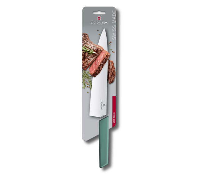 Swiss Modern Chef’s Knife-6.9016.2543B