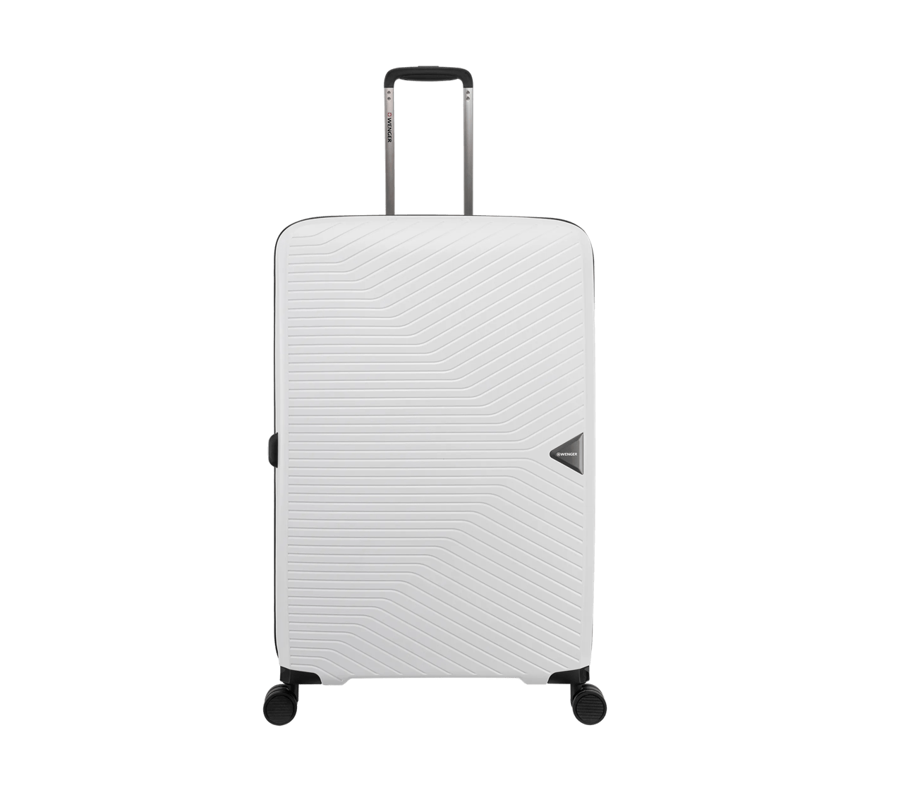 Wheeled Case - null