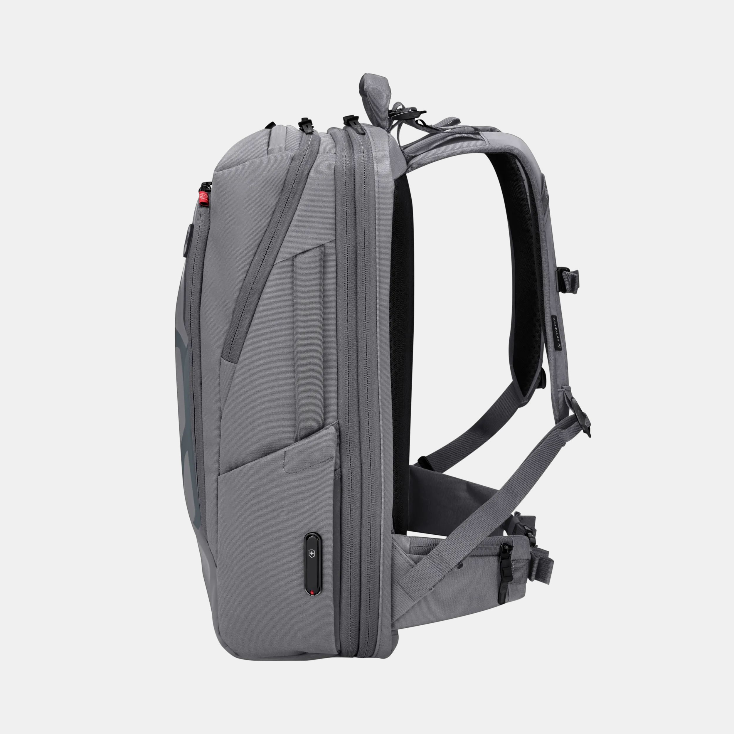 Victorinox touring 17 laptop backpack discount
