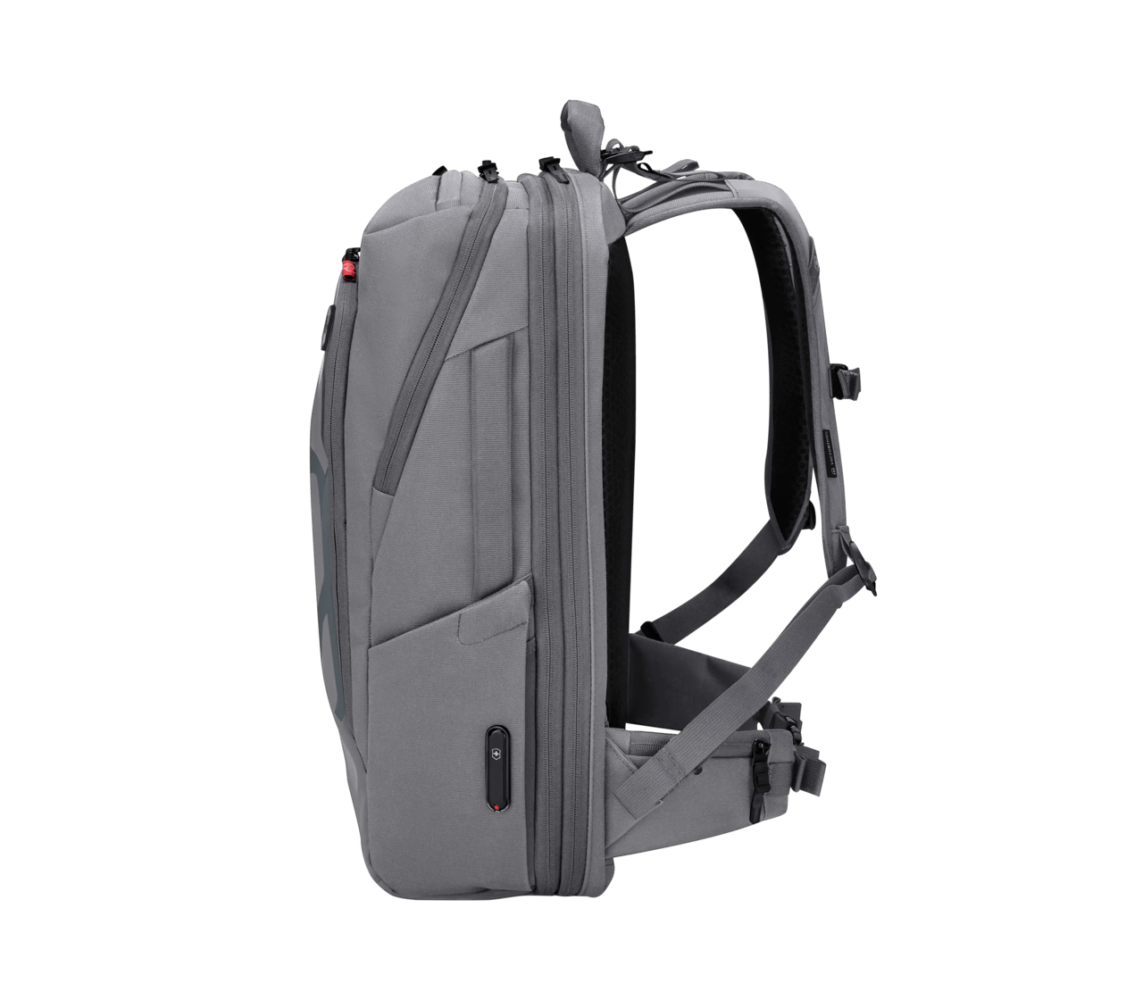 Touring 2.0 Traveller Backpack - null