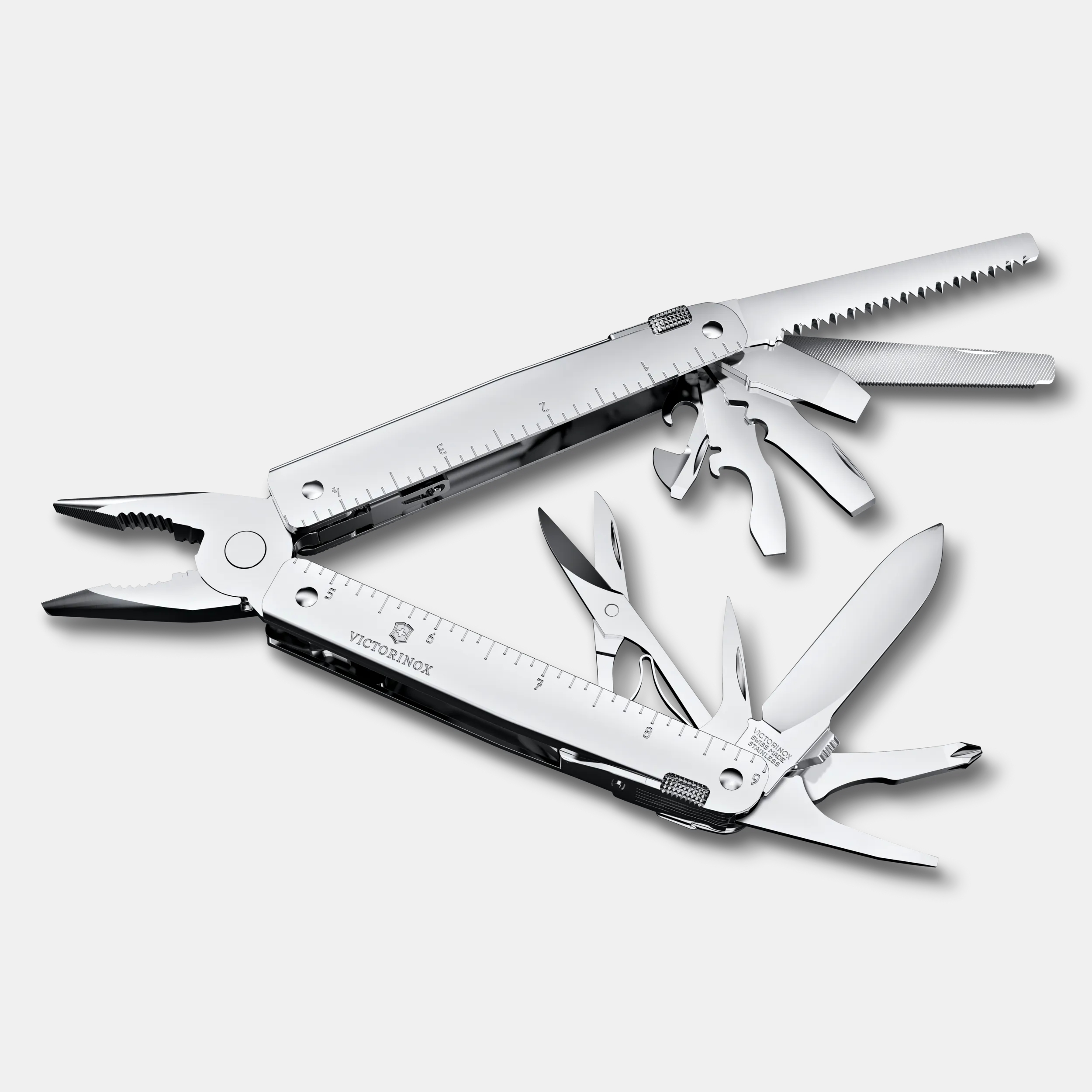 Swiss Tool MX - 3.0327.MN