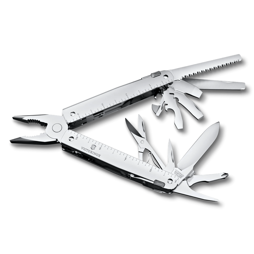 Victorinox swisstool multi online tool