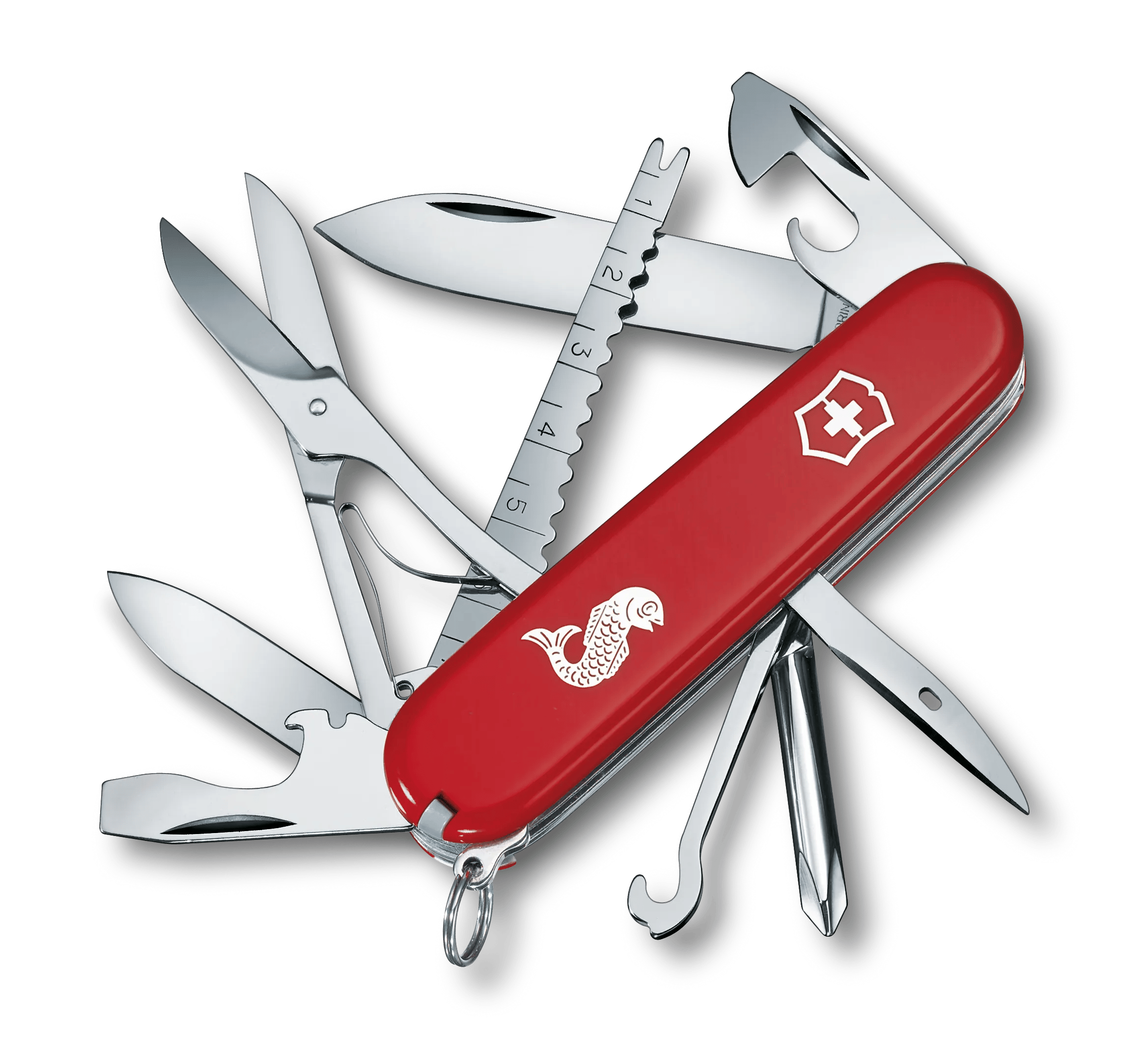Victorinox (USA) Fisherman