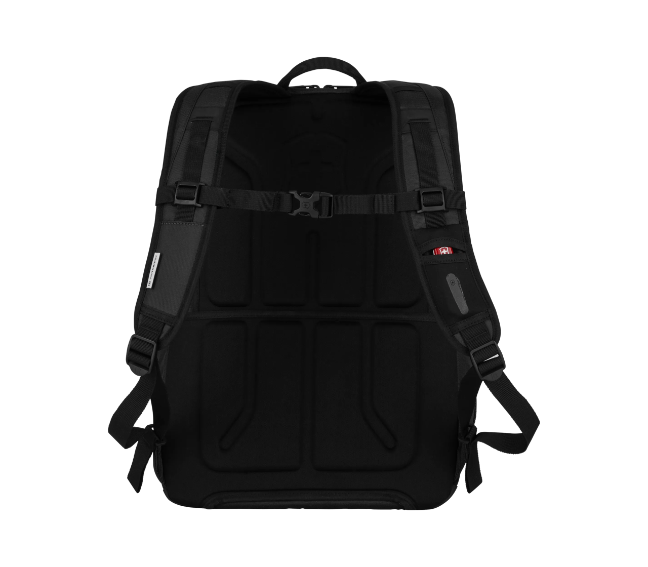 Altmont Original Vertical-Zip Laptop Backpack - null