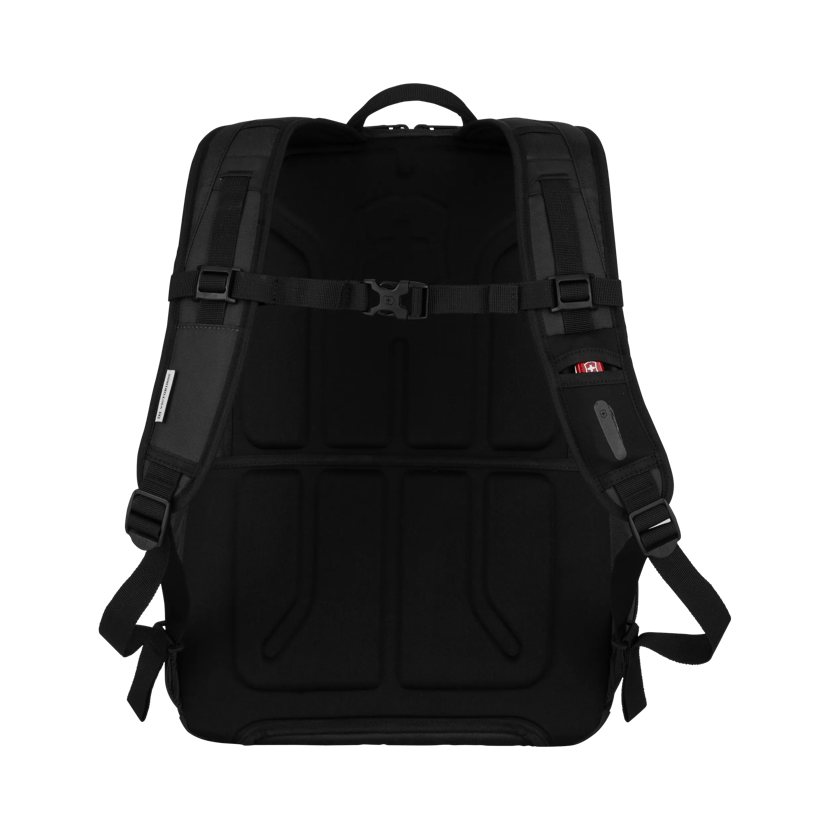 Altmont Original Vertical-Zip Laptop Backpack - null