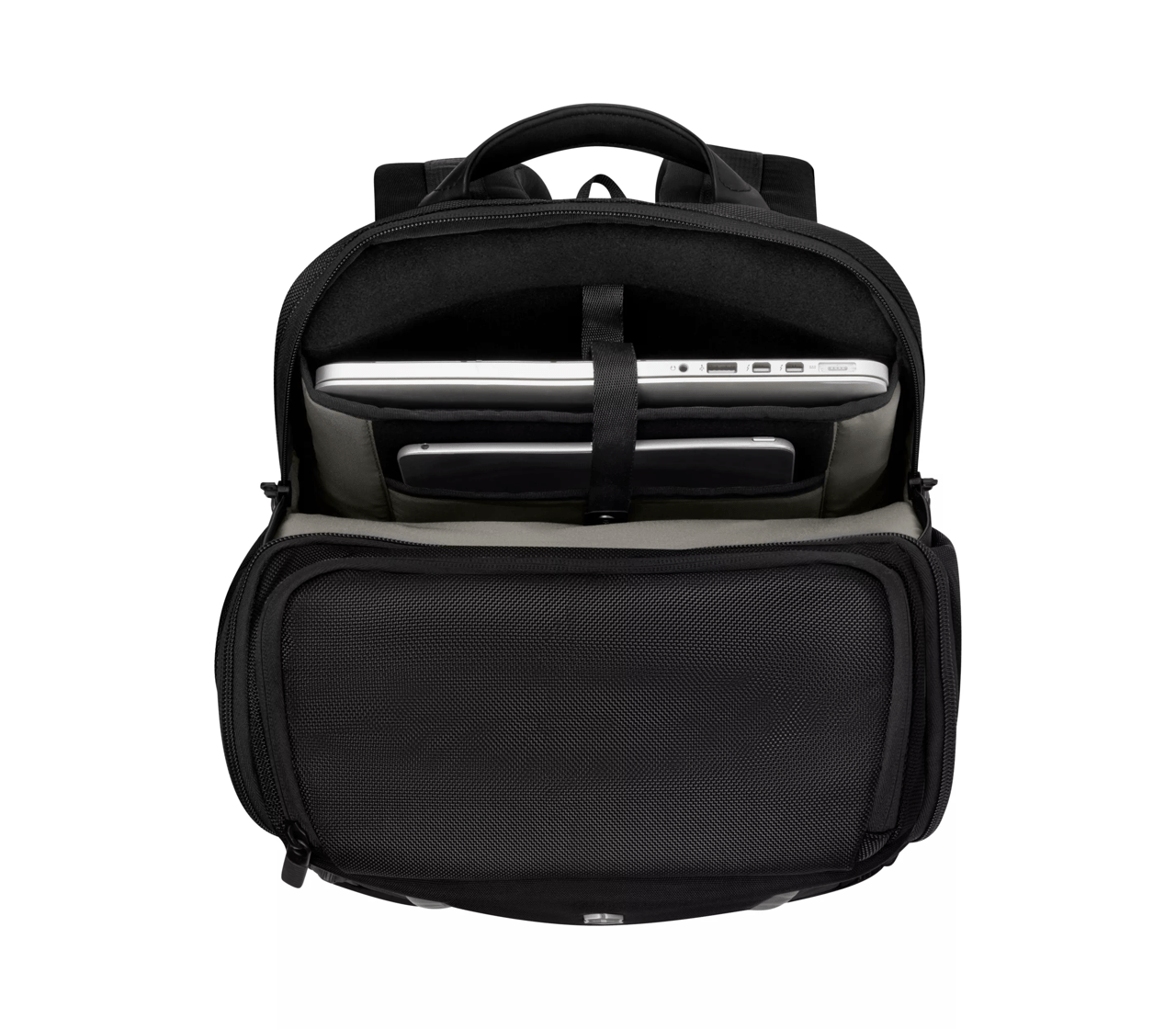 Altmont Professional Fliptop Laptop Backpack - null