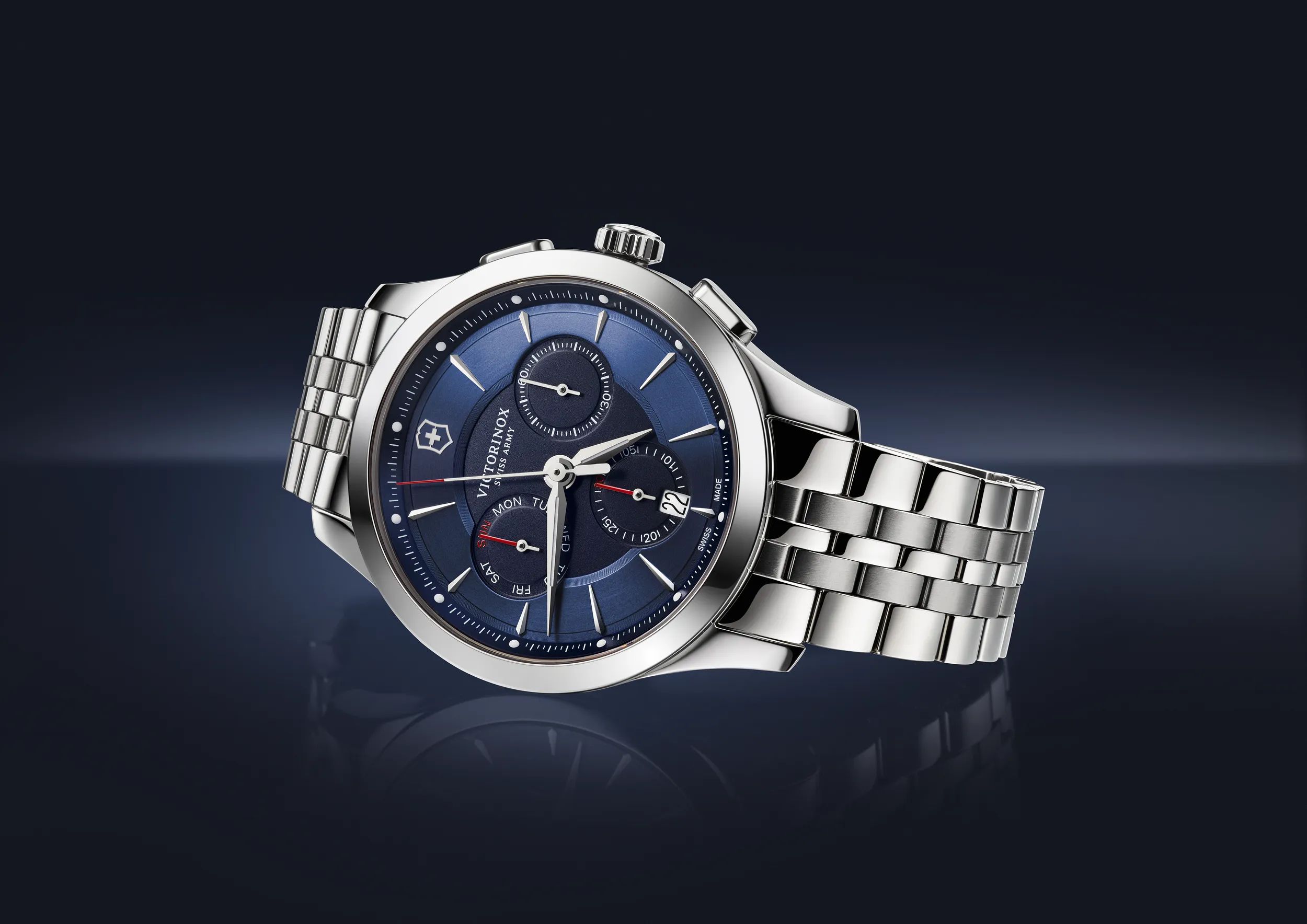 Victorinox alliance hotsell