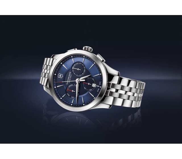 Alliance Chronograph, 44 mm-241746