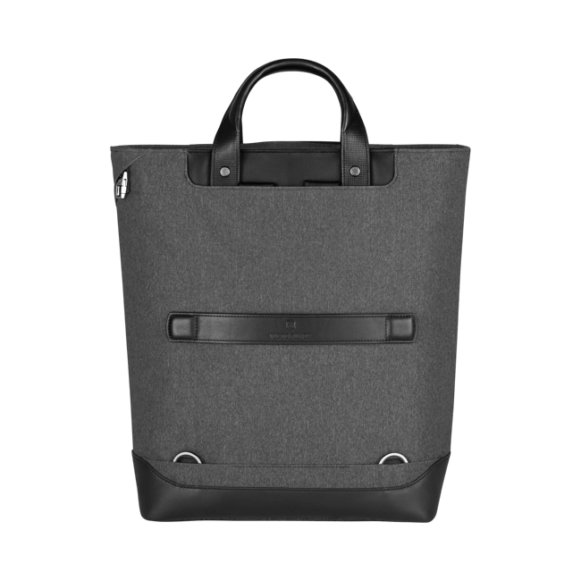 Bossini 2 best sale pocket tote bag