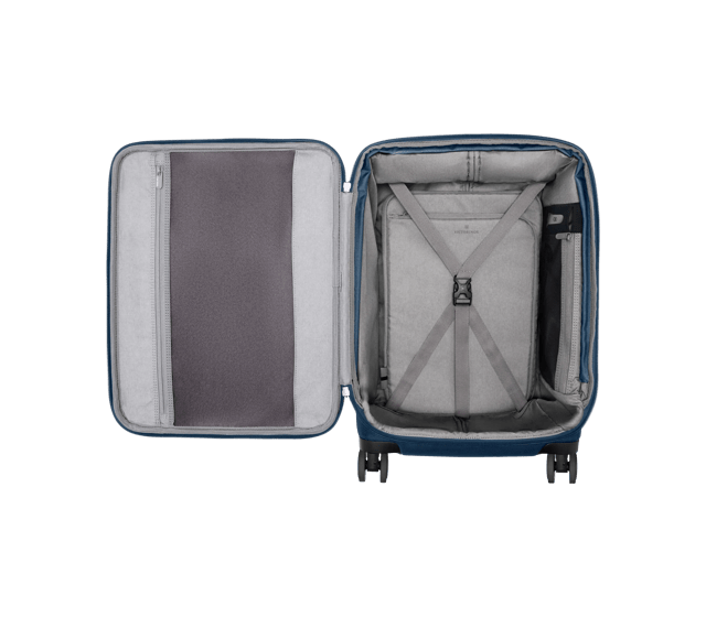 Werks Traveler 6.0 Softside Frequent Flyer Carry-On-605406