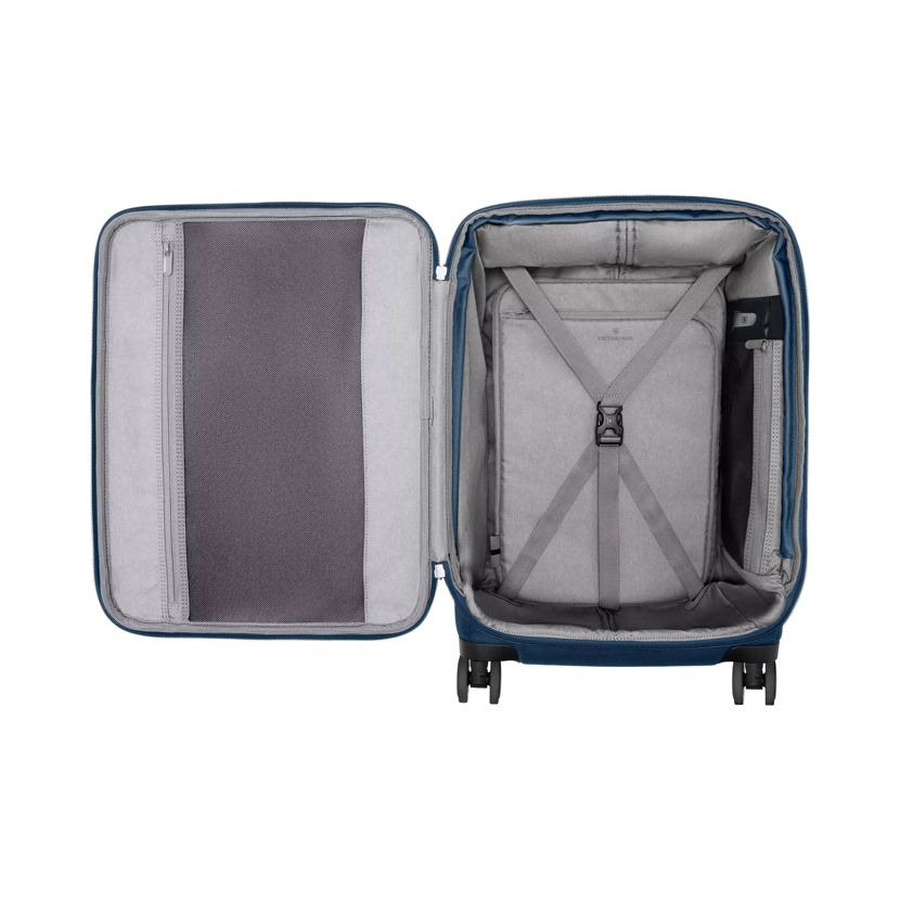 Werks Traveler 6.0 Softside Frequent Flyer Carry-On - 605406