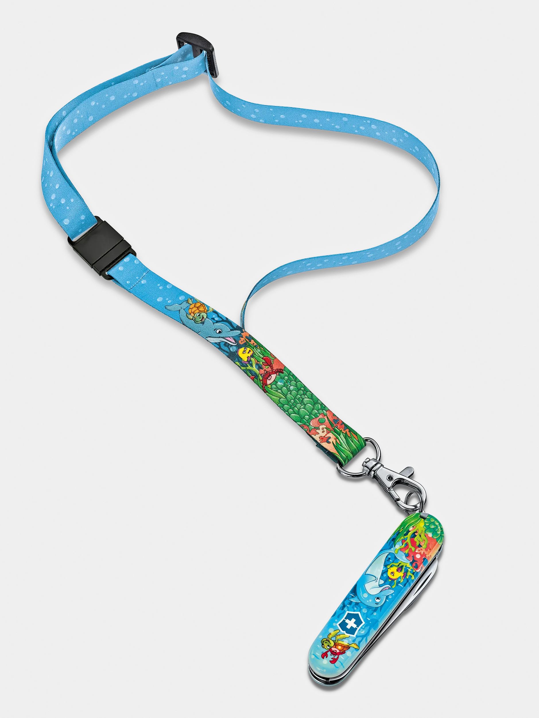 My First Victorinox Children Sets, Animal Edition - 0.2373.E1
