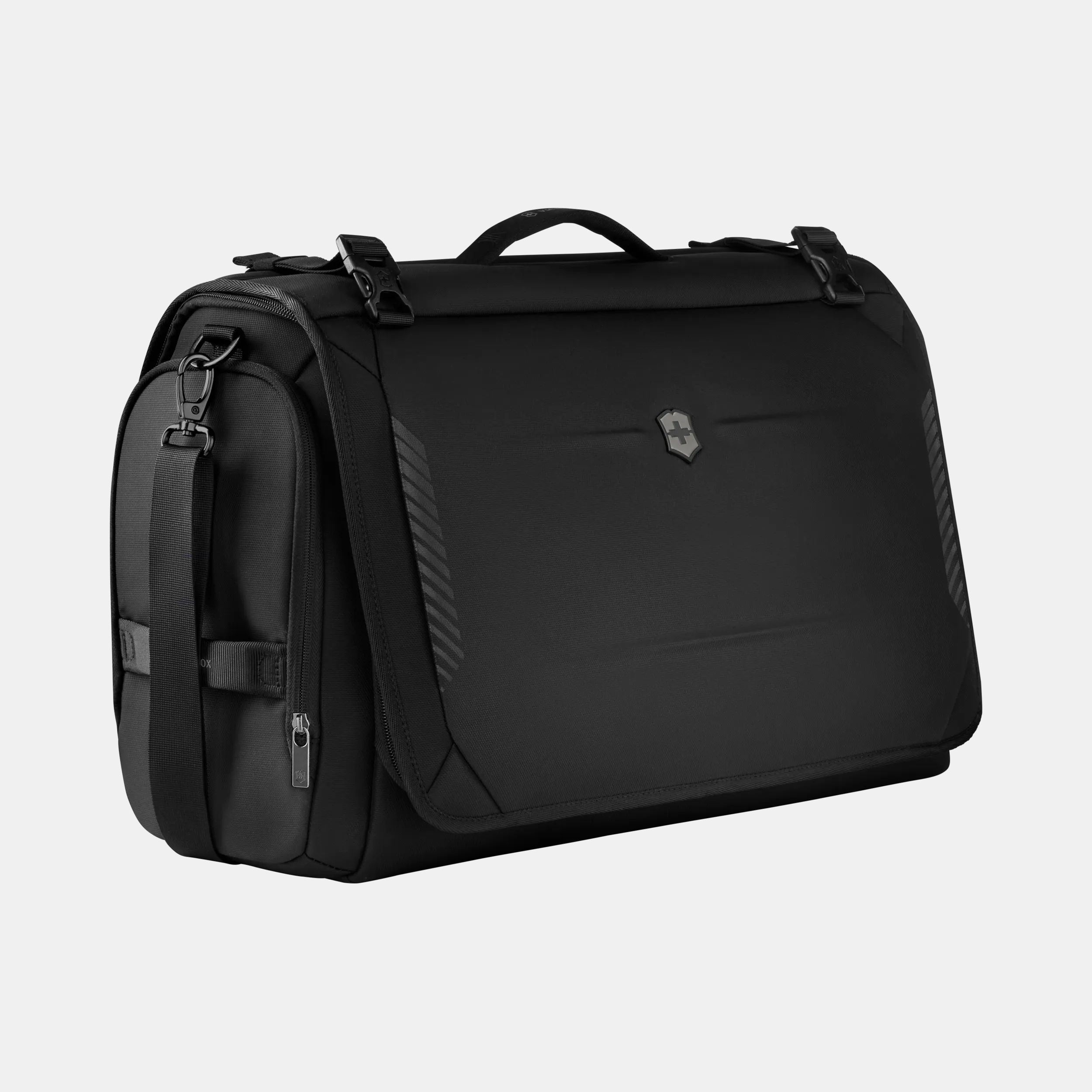 Victorinox ワークス トラベラー 6.0 ガーメントスリーブ Gray