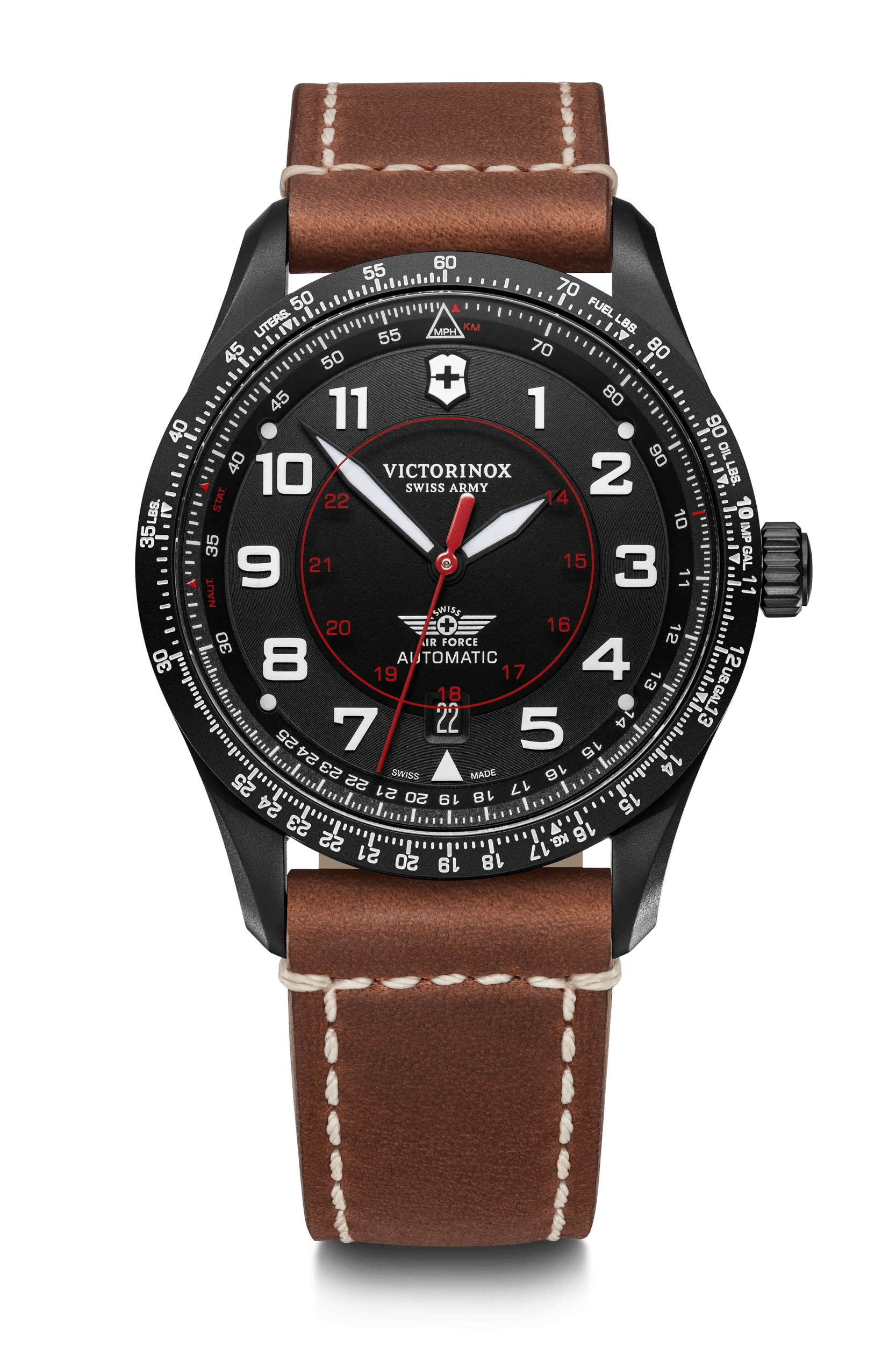 Victorinox Airboss Mechanical in Airboss Mechanical 241886