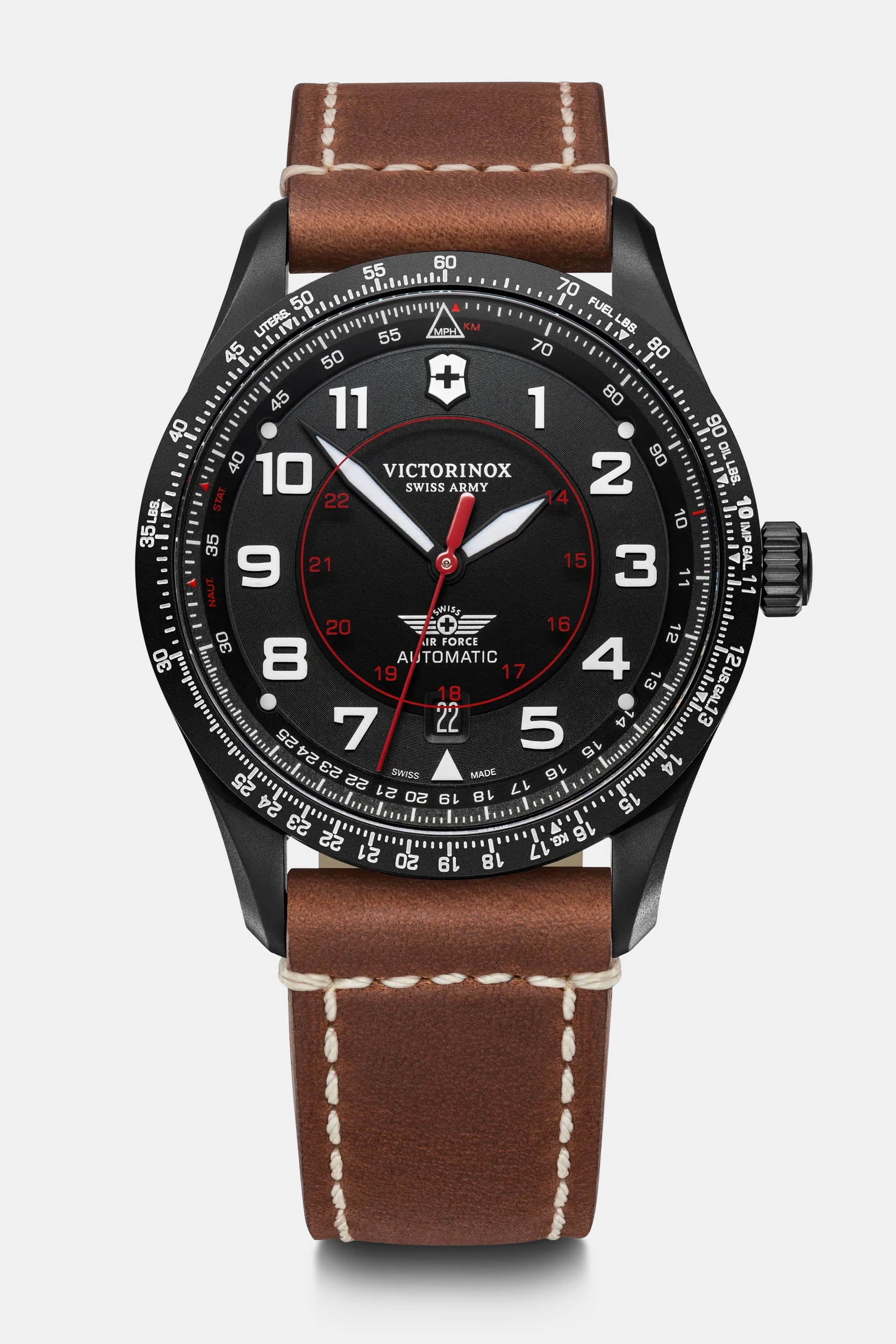 AirBoss Mechanical - 241886