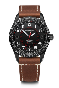 Air force pilot watch hot sale