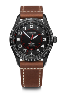 Victorinox deals watch automatic