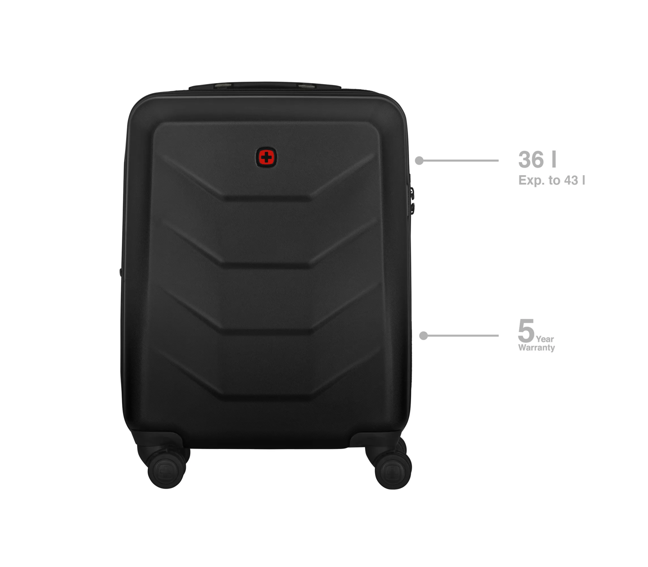 Prymo Carry-On - null