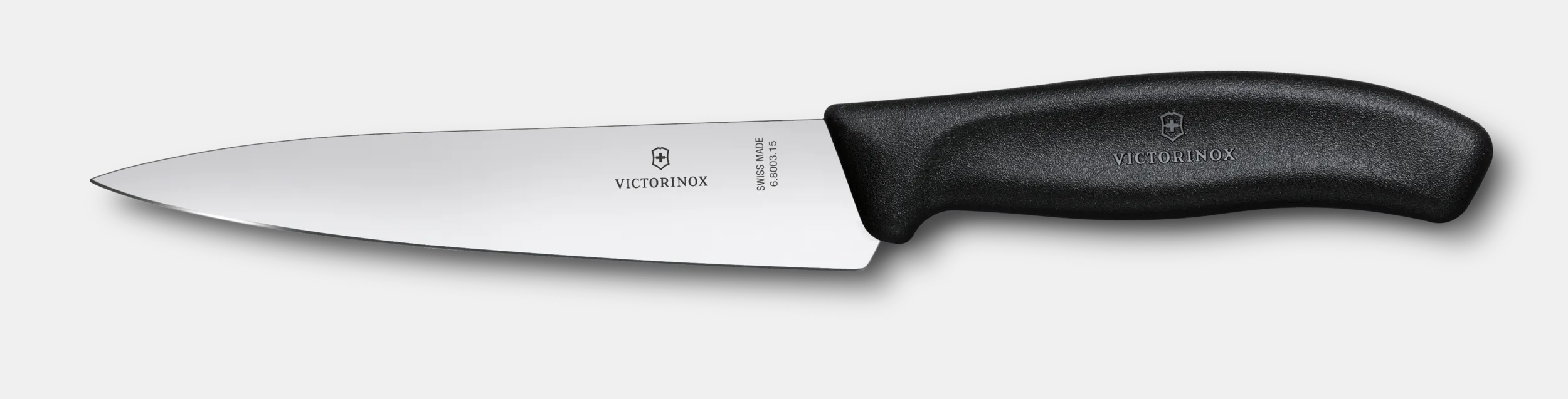 SwissClassic Carving Knife - 6.8003.15G