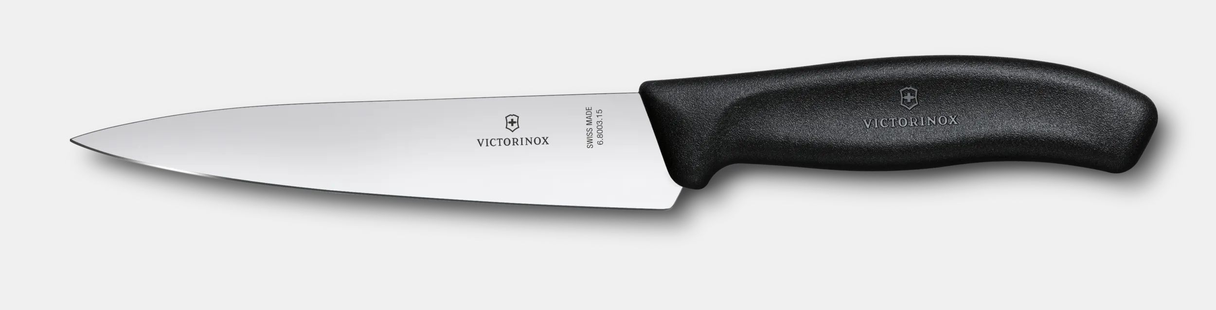 Swiss Classic Office Knife - 6.8003.15G