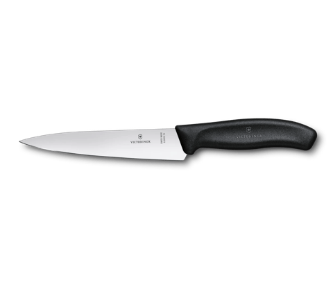 SwissClassic Carving Knife-6.8003.15G