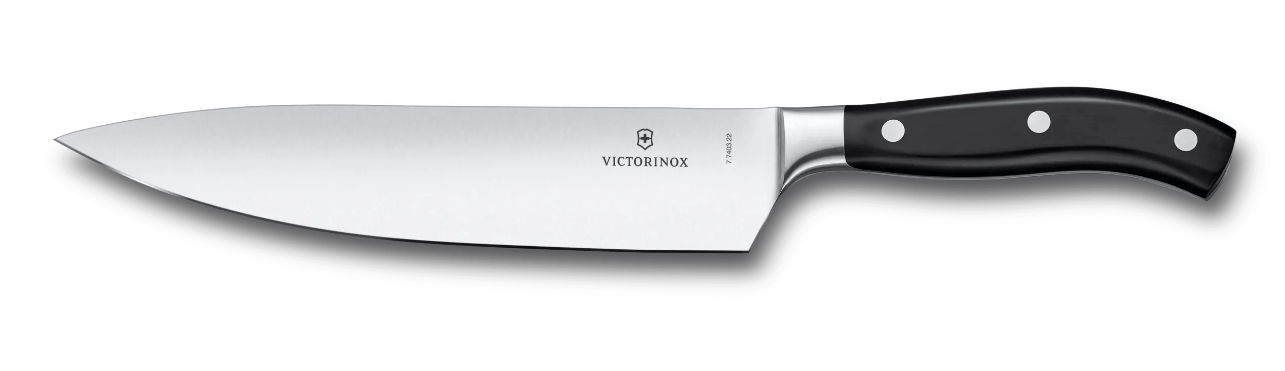 Victorinox steel quality sale