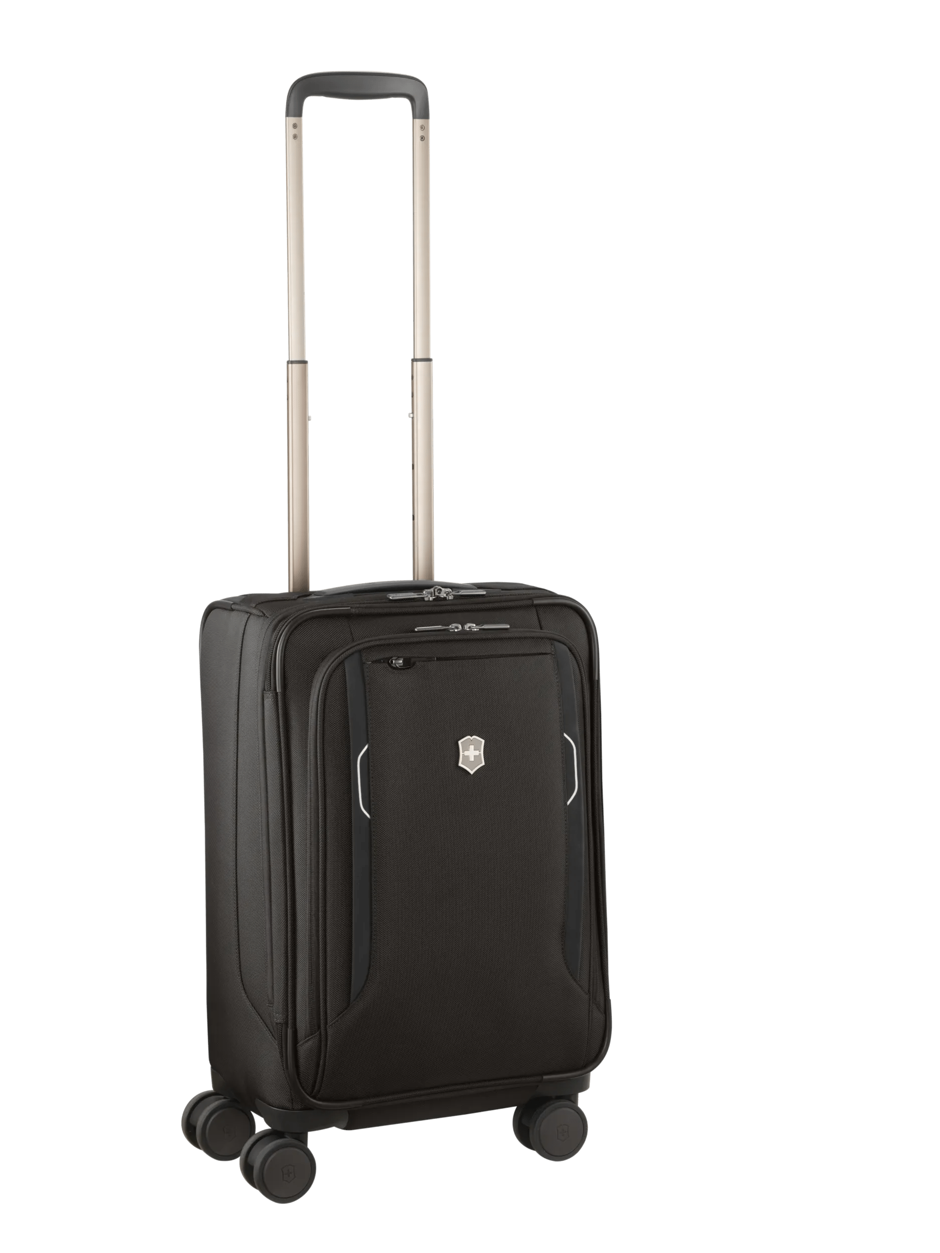 Werks Traveler 6.0 Softside Frequent Flyer Carry-On-605405