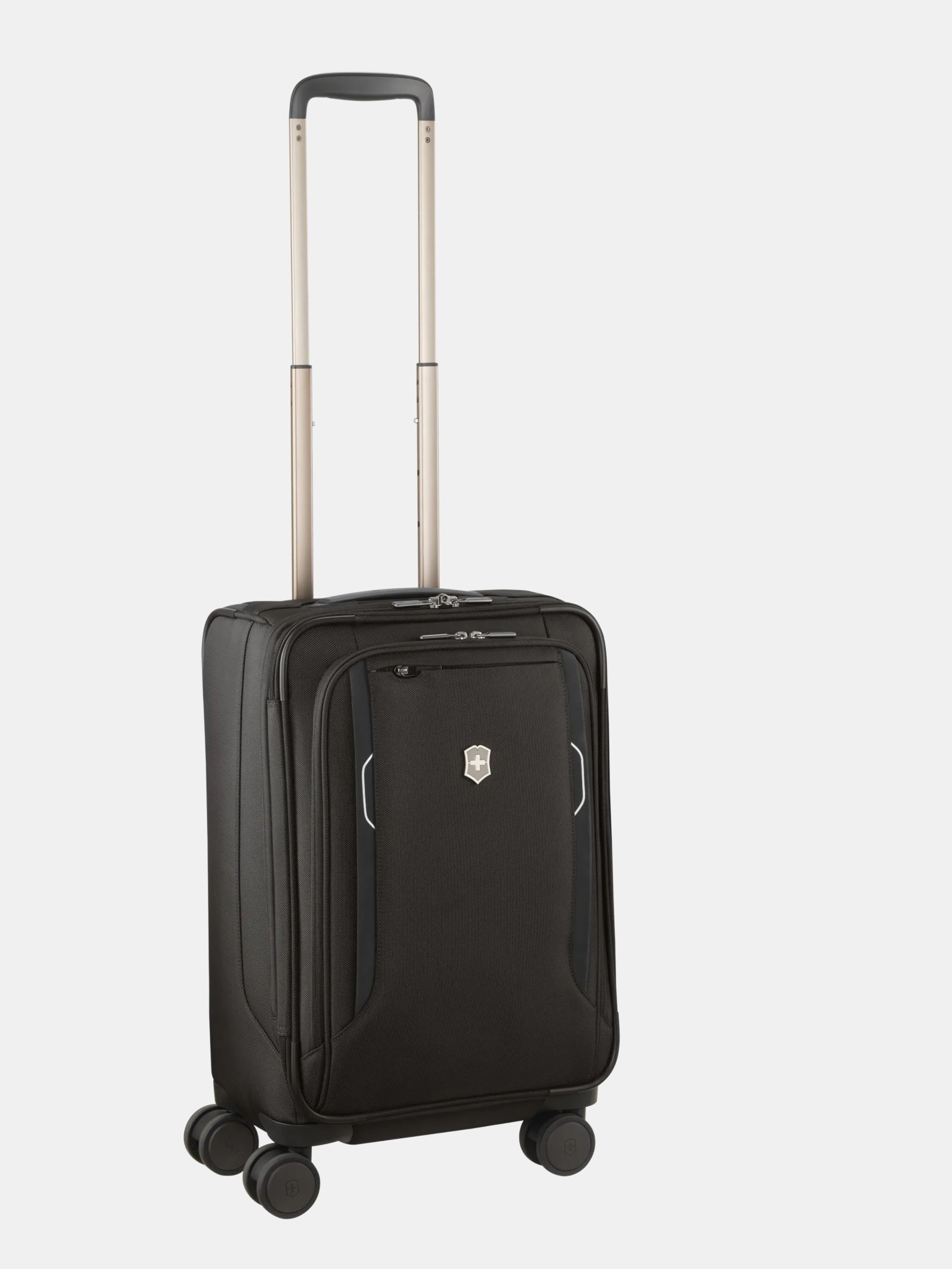 Werks Traveler 6.0 Softside Frequent Flyer Carry-On - null