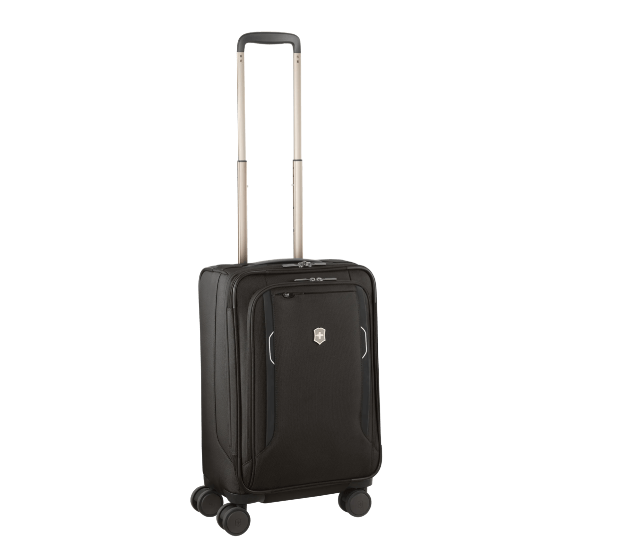 Werks Traveler 6.0 Softside Frequent Flyer Carry-On - null