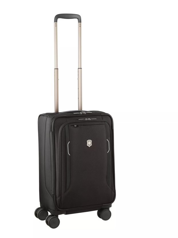 Werks Traveler 6.0 Softside Frequent Flyer Carry-On - 605405