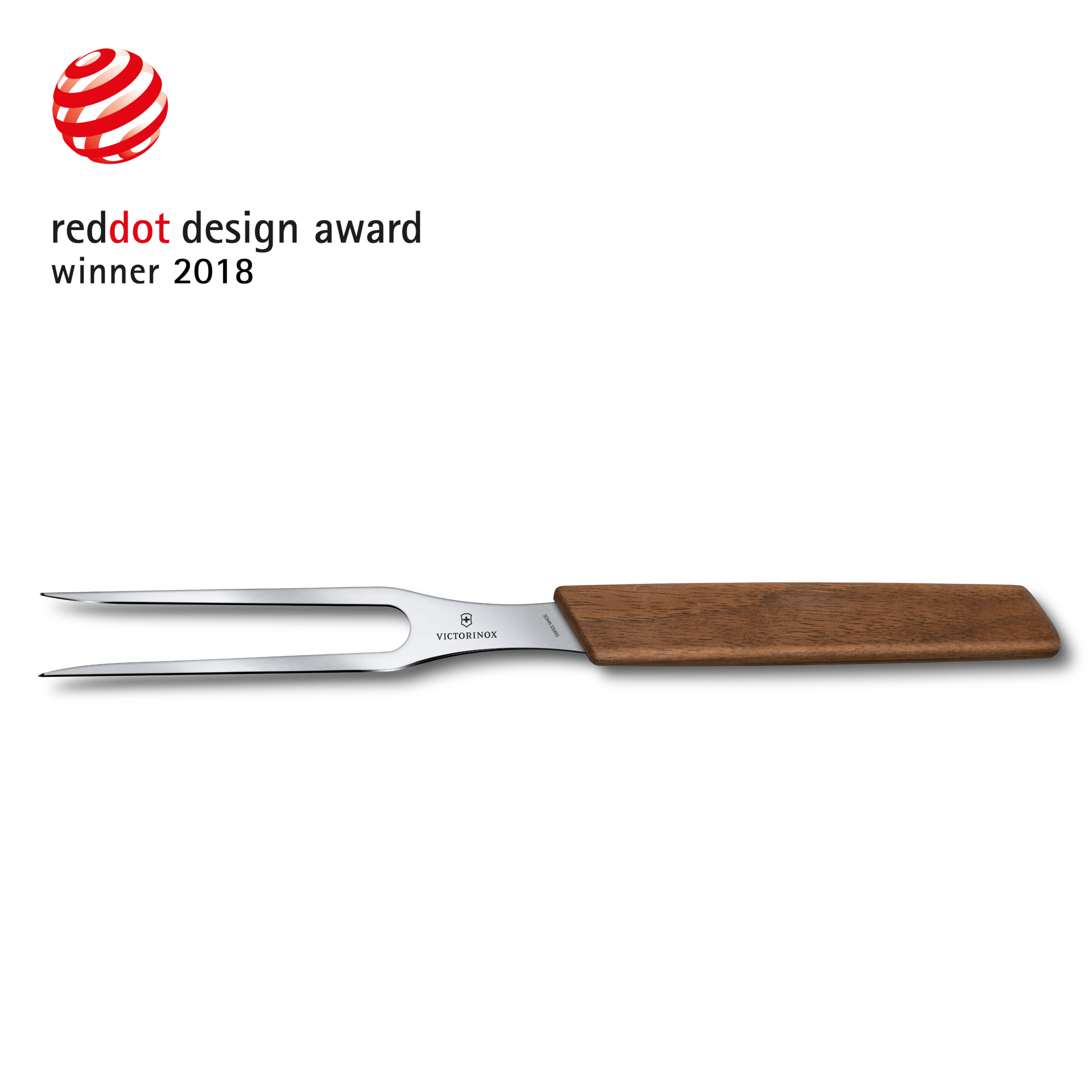 Swiss Modern Carving Fork-6.9030.15G