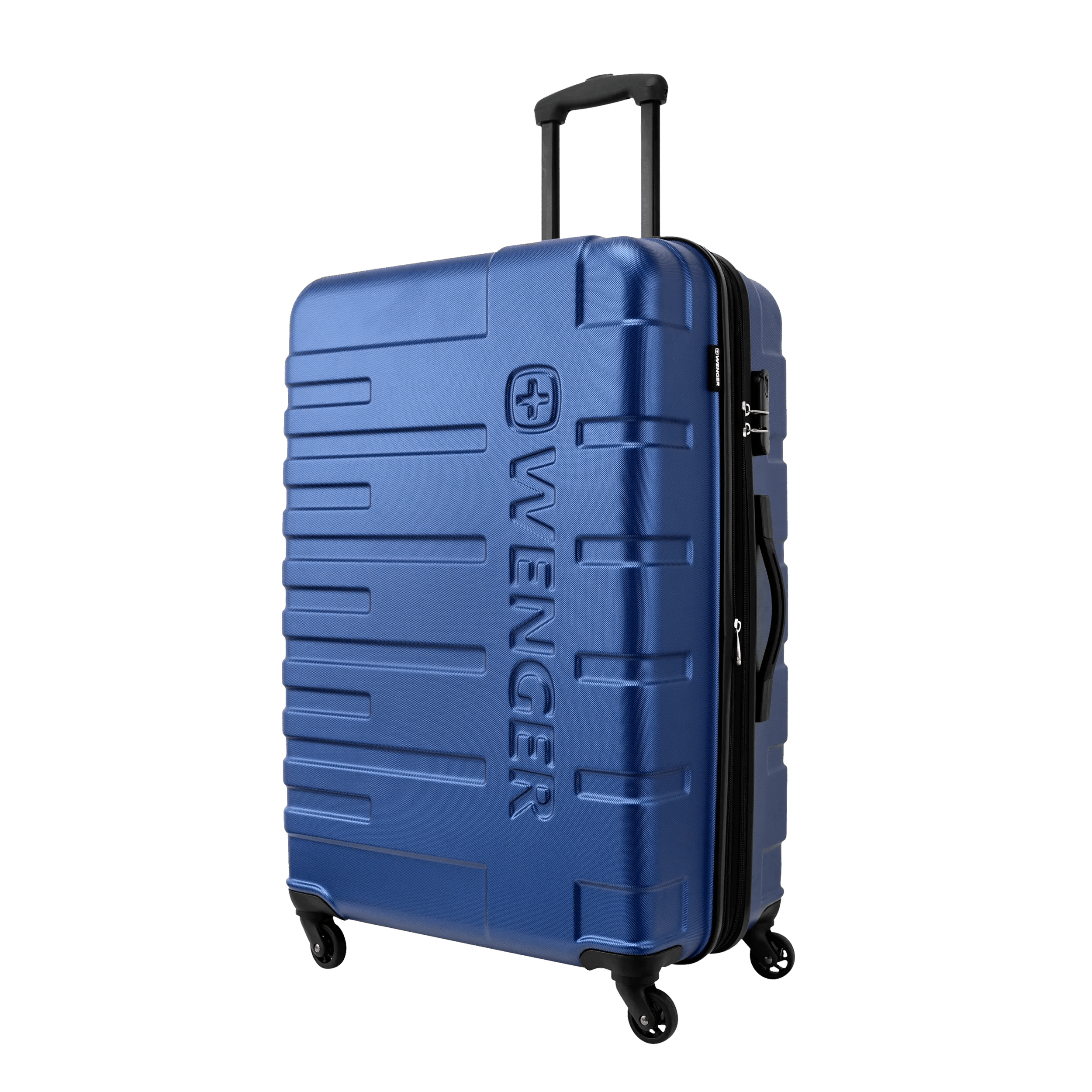 Wheeled Case-610669