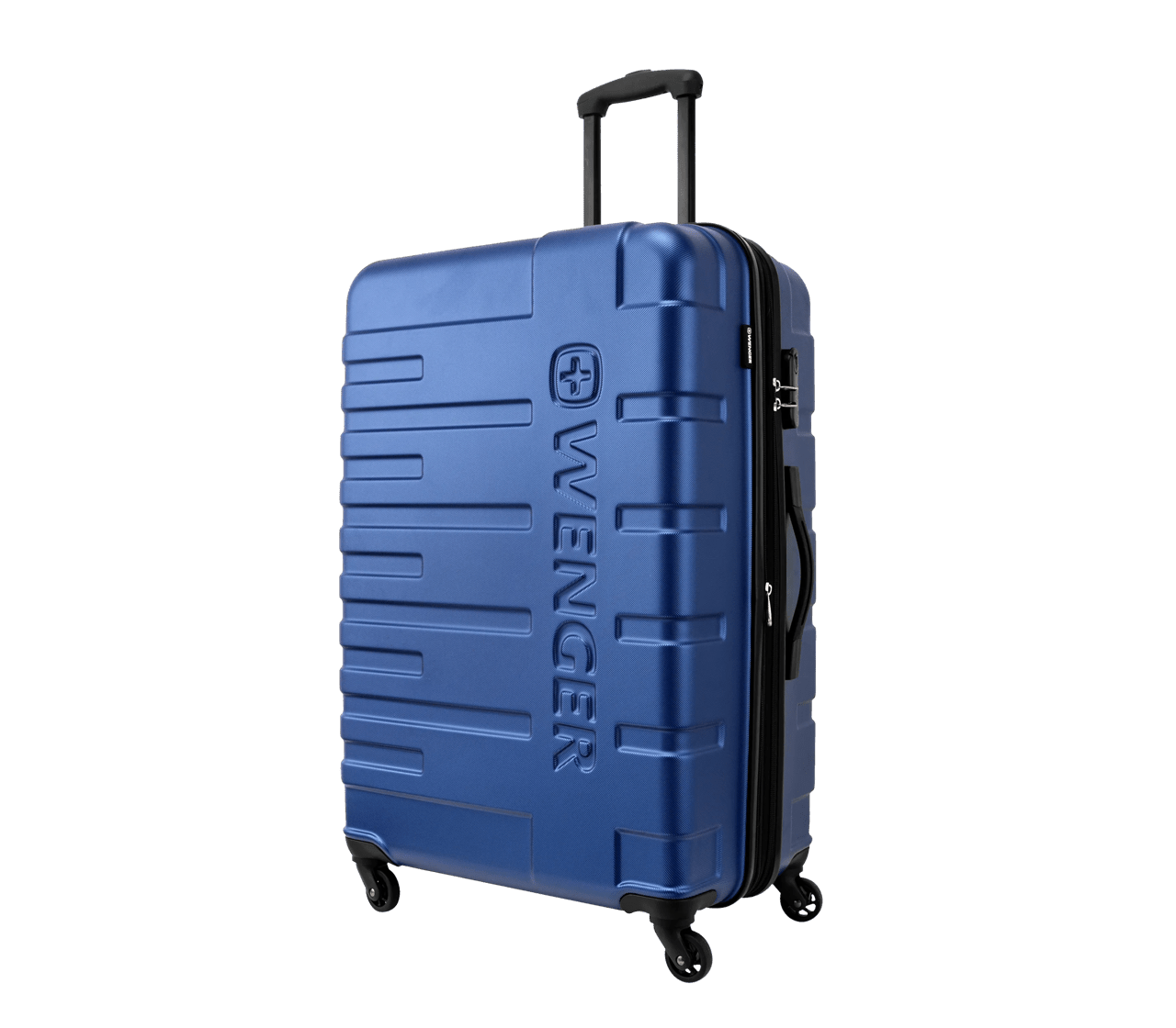 Wheeled Case - null