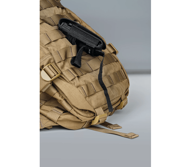 Belt & Molle Pouch-4.0841.N