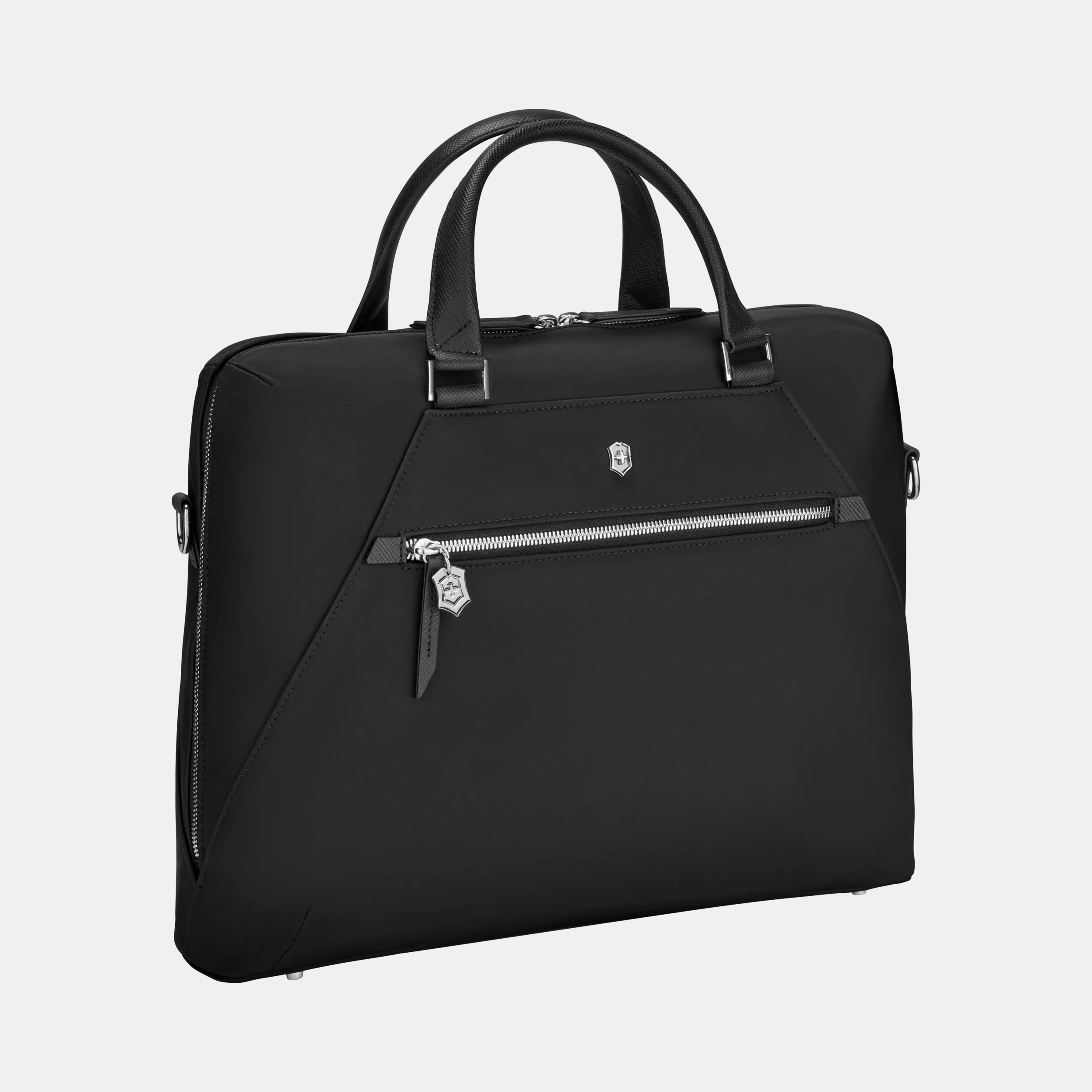 Victoria Signature Briefcase - 612209