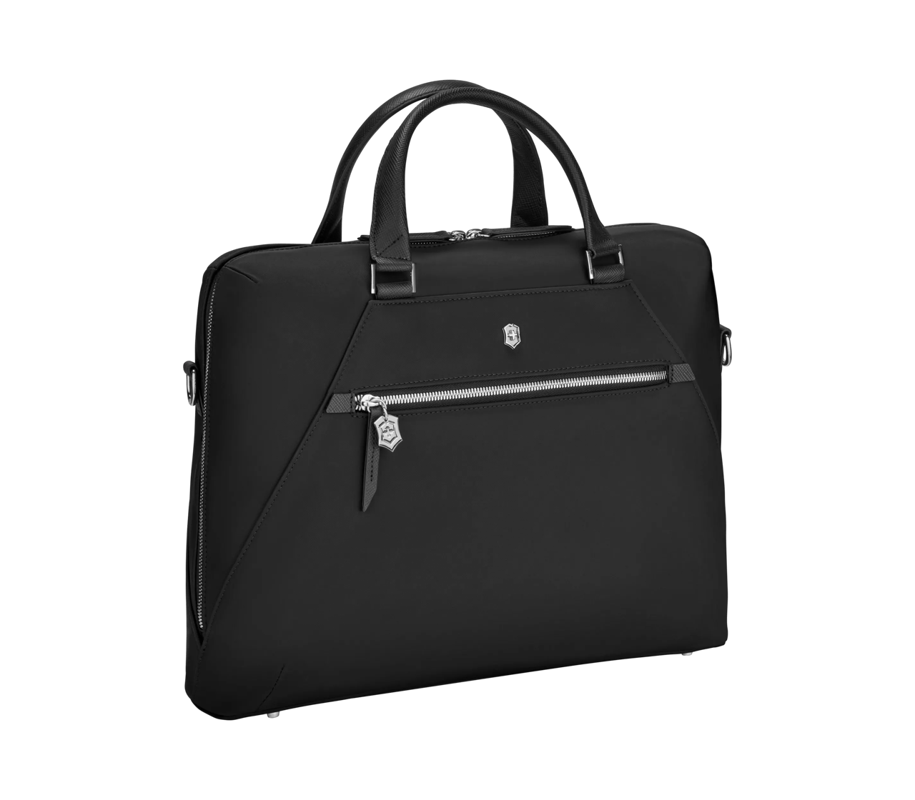 Victoria Signature Briefcase - null