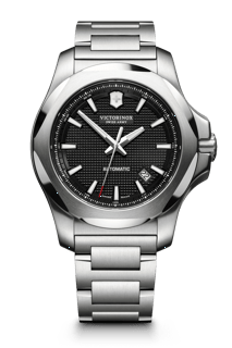 Victorinox inox mechanical watch new arrivals