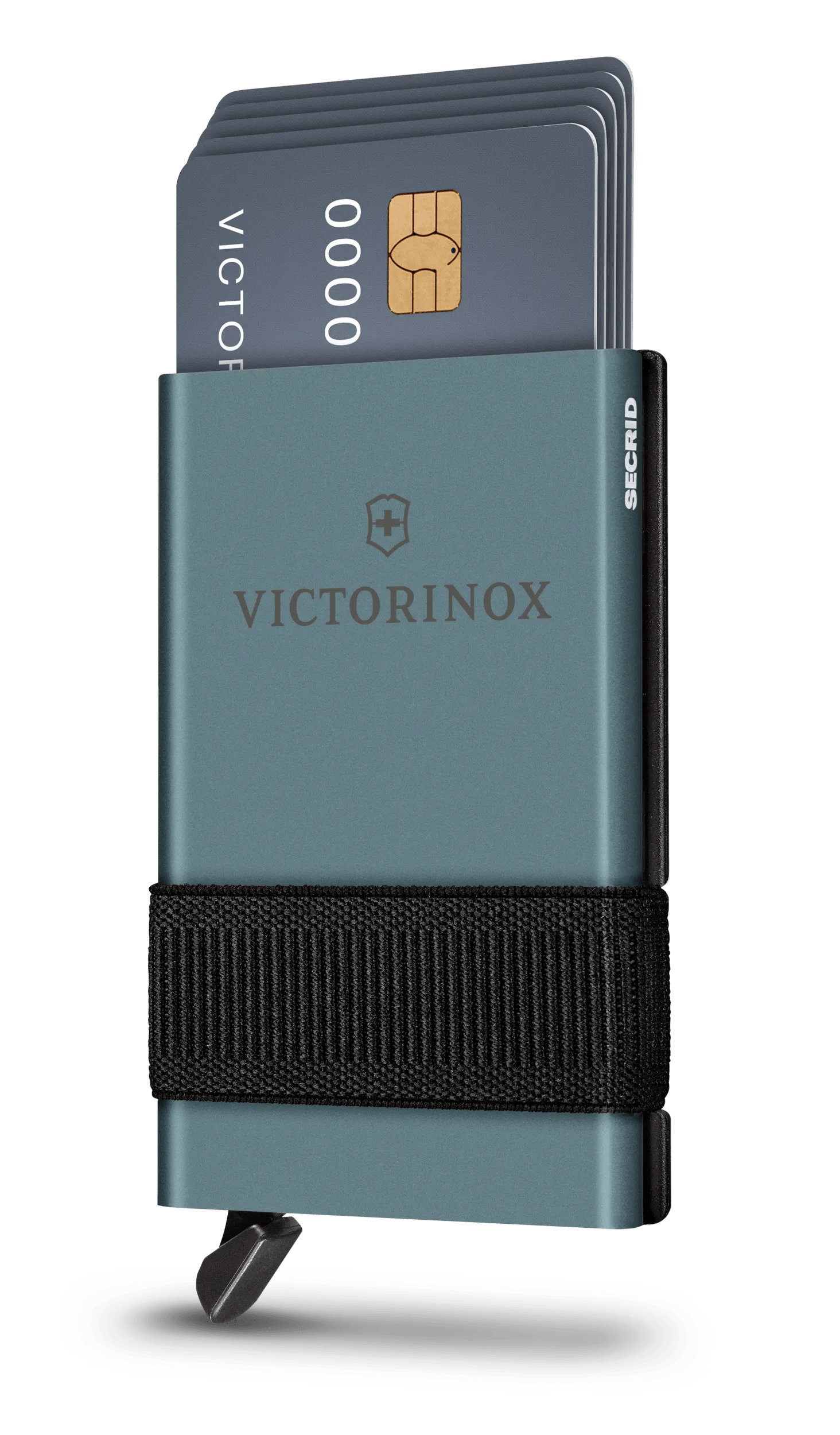 Smart Card Wallet - 0.7250.36