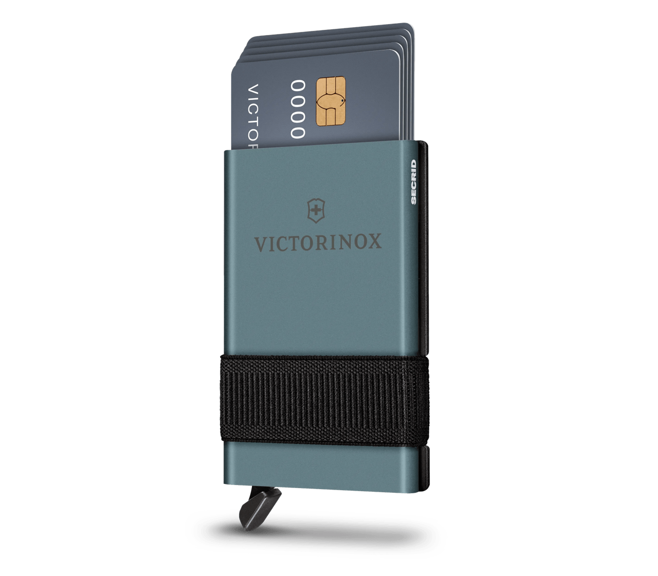 Smart Card Wallet - null