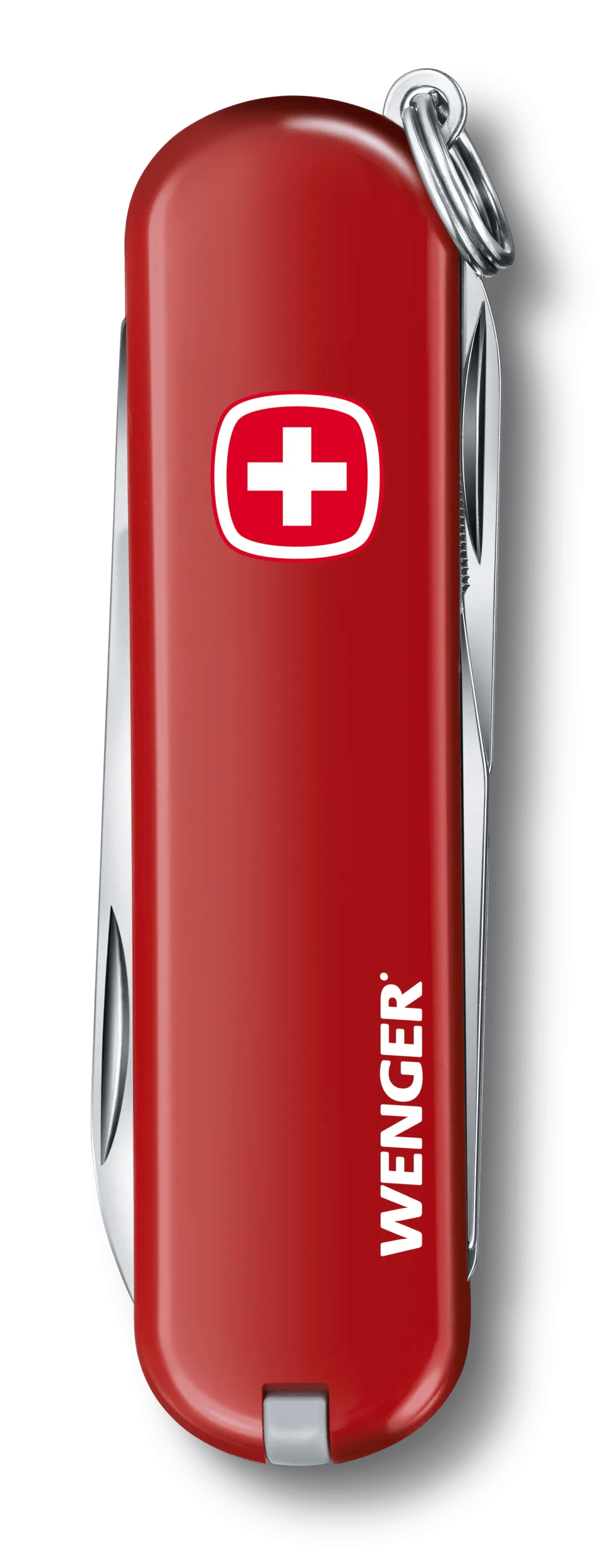 Victorinox Wenger in red - 0.6423.91