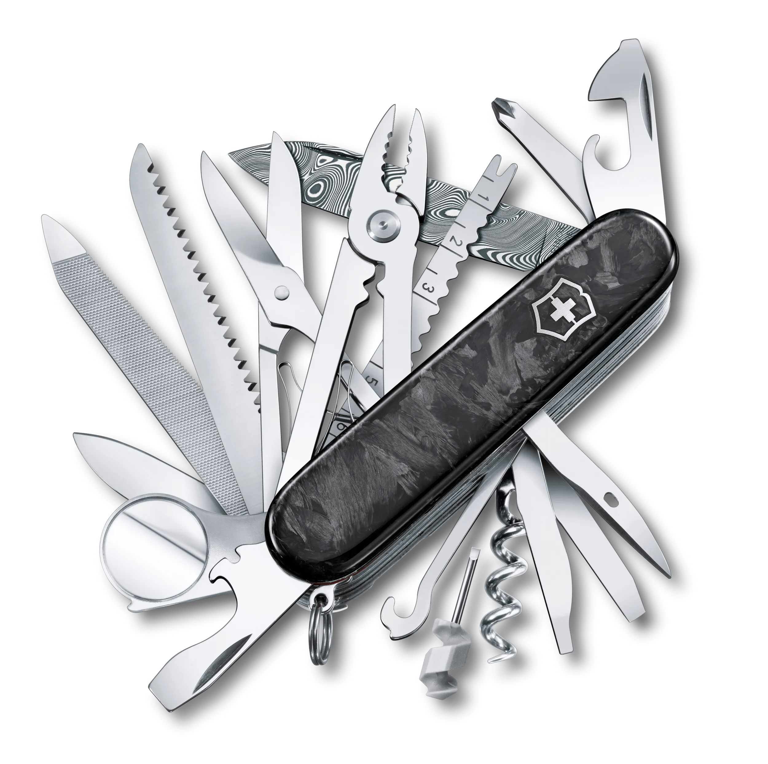 Victorinox knife harga sale