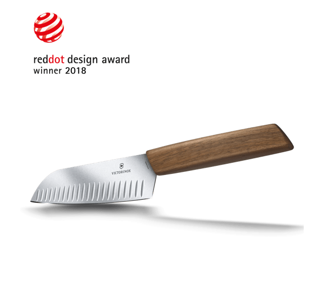 Cuchillo Santoku Swiss Modern-6.9050.17KG