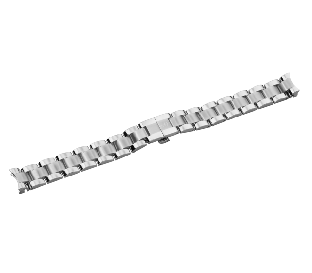 Vivante - Stainless Steel Bracelet with Clasp-003150