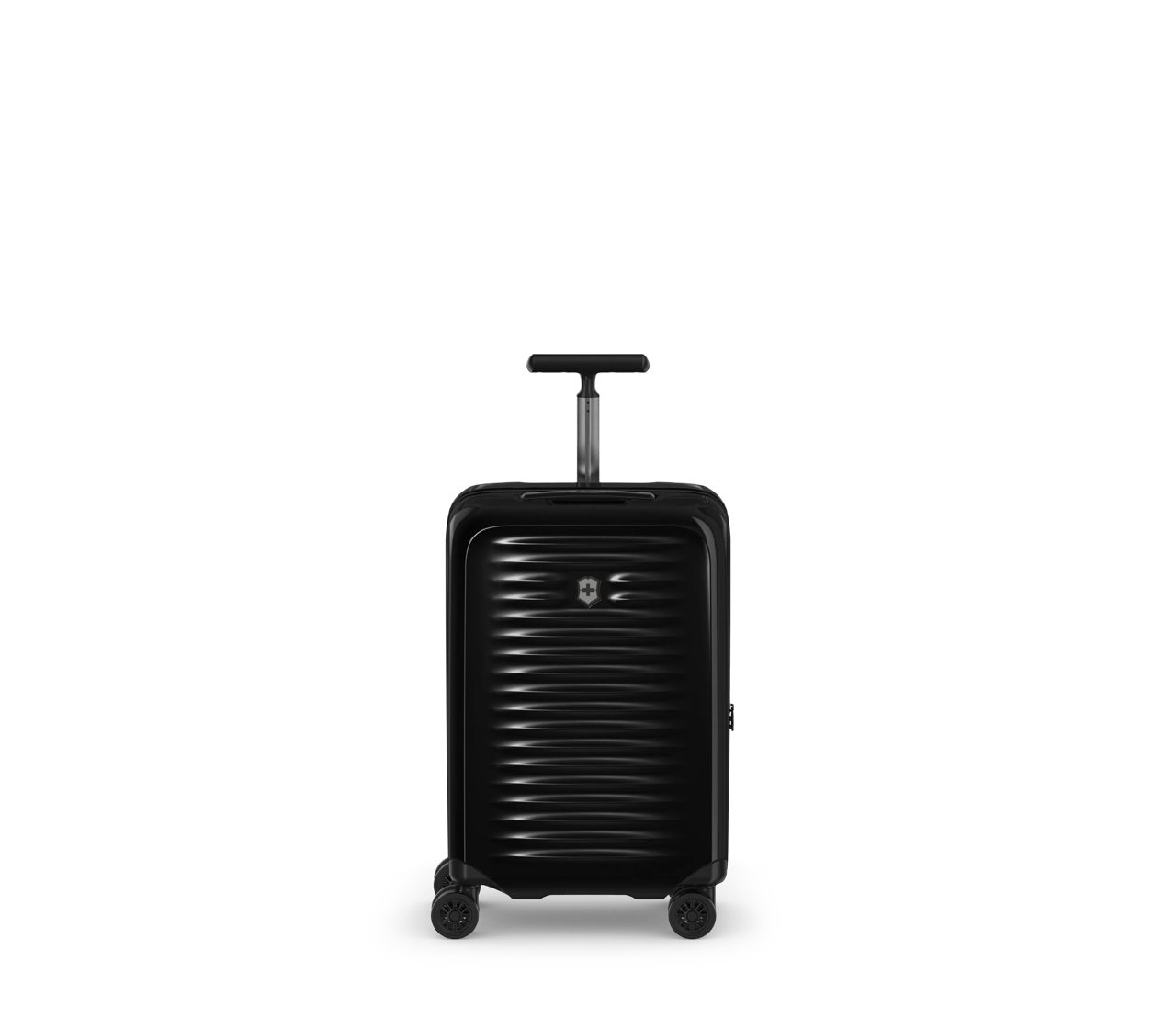 Airox Frequent Flyer Hardside Carry-On - null