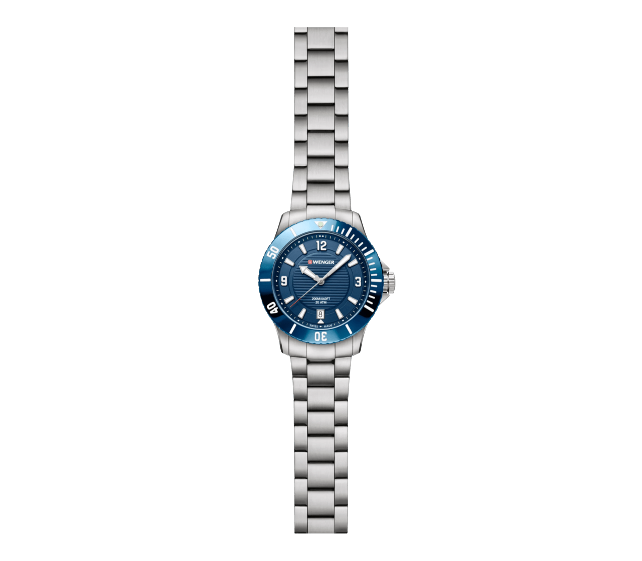 Seaforce Small - null